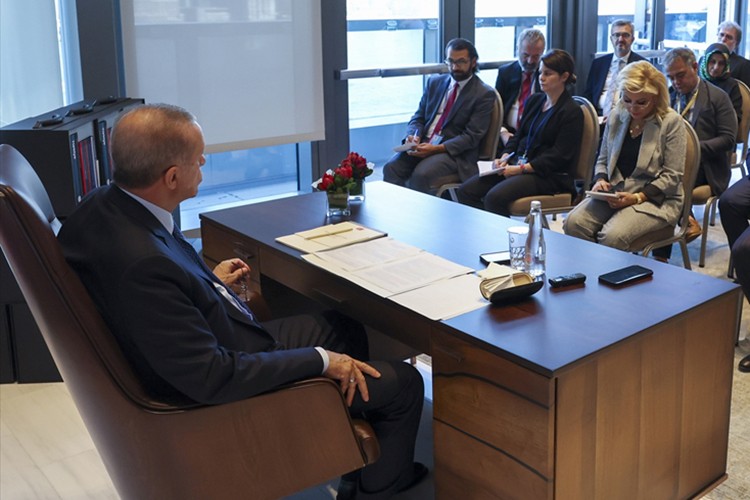 "MİR konusunda cuma günü bir toplantı yapacağız"