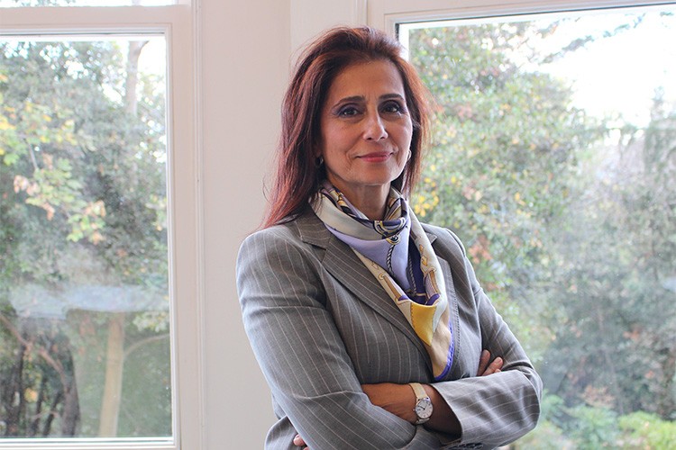 Kriton Curi Çevre Vakfı Çevre Konferansı