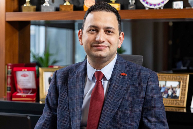 İhracat ağını genişletmeyi hedefliyor