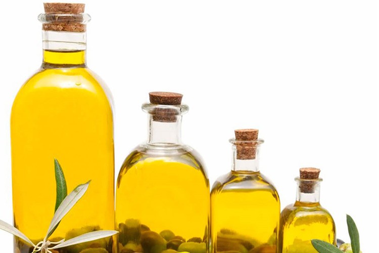 Zeytinyağı ihracatına yasak geldi