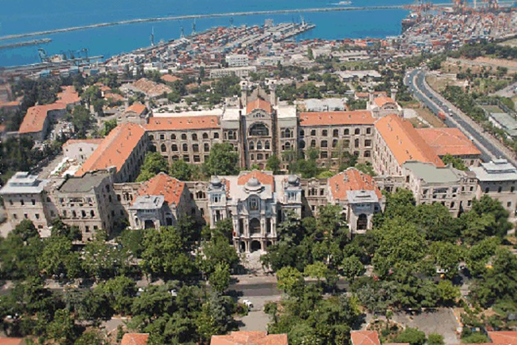 Sözleşmeli bilişim personeli alınacak