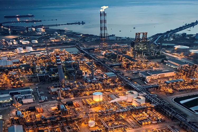 Tüpraş'a UFUK 2020 desteği