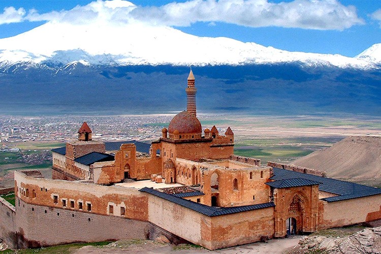 Ekimde kültür turizmi için rota önerileri