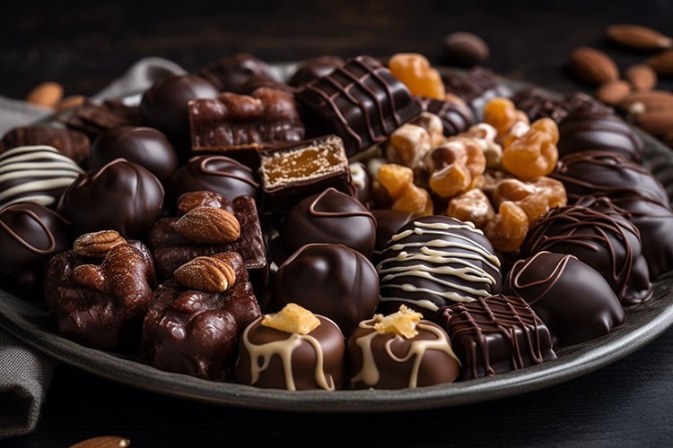 İstanbul tatlı bir şölene hazırlanıyor!