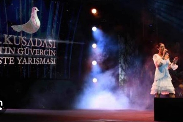 Altın Güvercin'in startı verildi