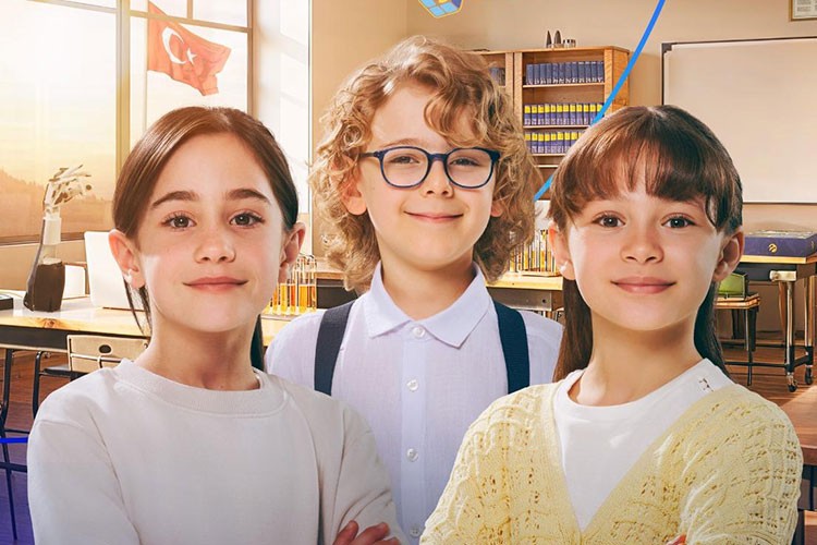 10'uncu yılına özel reklam filmi yayında