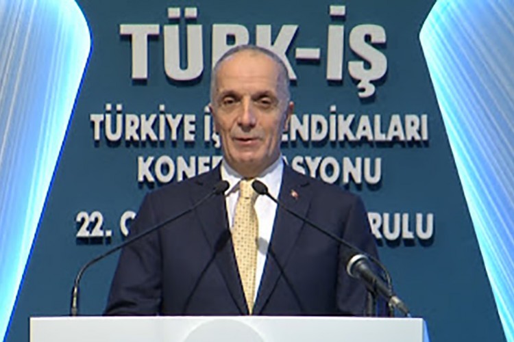 Türk-İş'ten asgari ücret önerisi