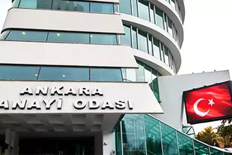 ASO'dan Türkiye'nin Girişimcilik Potansiyeli Raporu