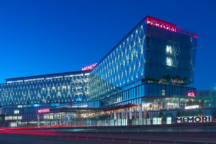 Memorial sürdürülebilirlik raporu yayında