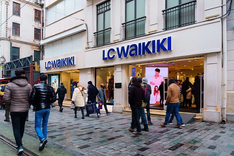 Ekim ve kasım aylarında indirim yağmuru