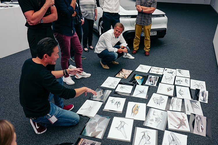 "Star Wars" için uzay gemisi