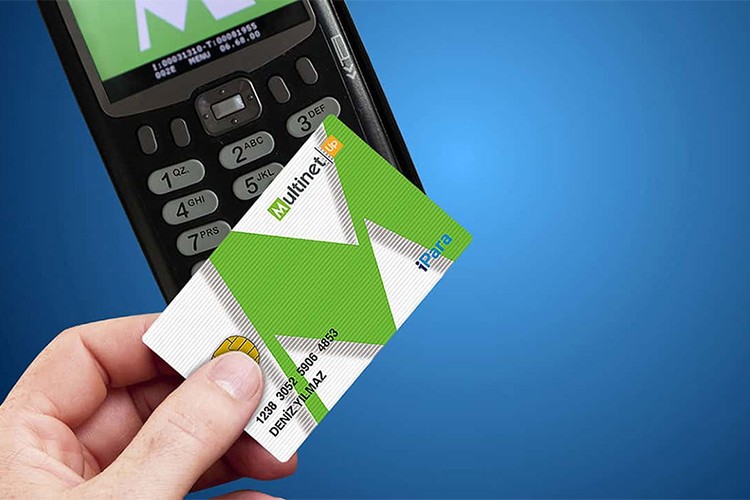 Multinet Up ile TAKK'tan yeni işbirliği