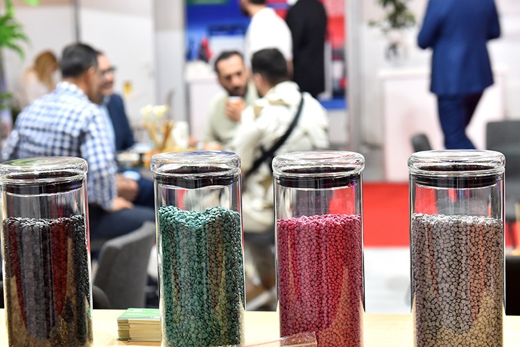 RePlast Eurasia, plastik geri dönüşüm sektörünü İstanbul'da buluşturacak