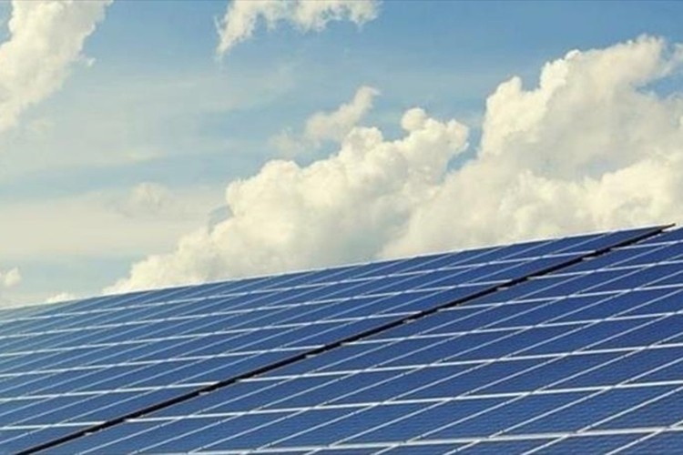 Güneşin gücü 641 kat arttı