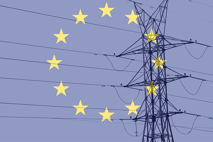 Avrupa elektrik piyasasında reform için geçici anlaşma sağlandı