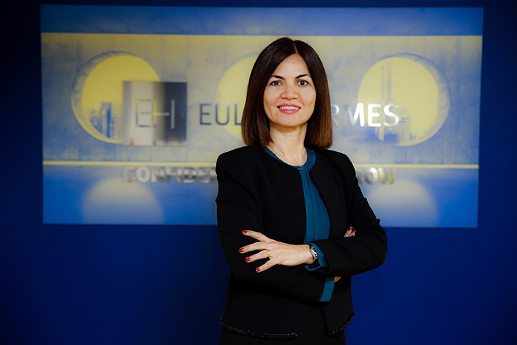 Şirketlerimize yeni pazar