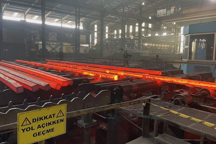 Çelik sektörünün karbonsuzlaşmasını hızlandıracak 10 öneri