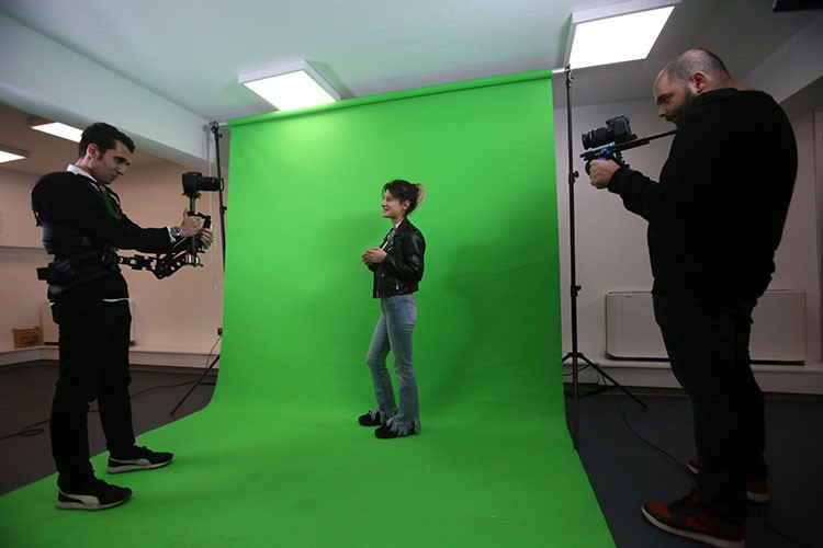 İletişim eğitimi yeni meslek alanlarına imkân tanıyor