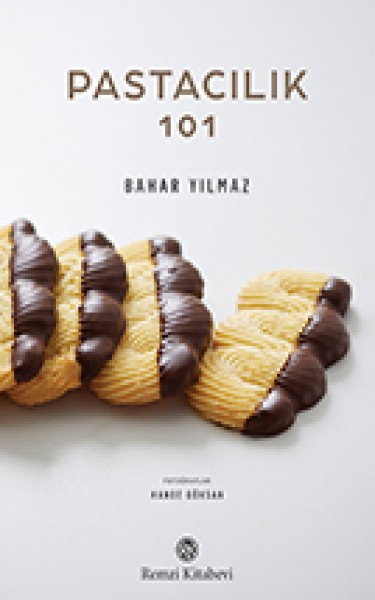 Pastacılık 101