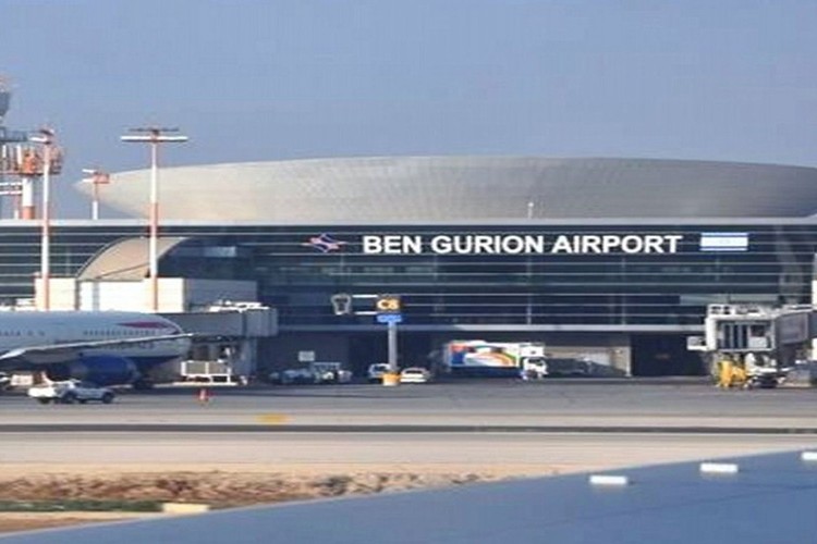 10 hava yolu şirketi İsrail seferlerini iptal etti