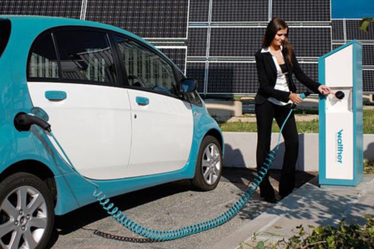 Küresel elektrikli araç satışları yüzde 6 arttı