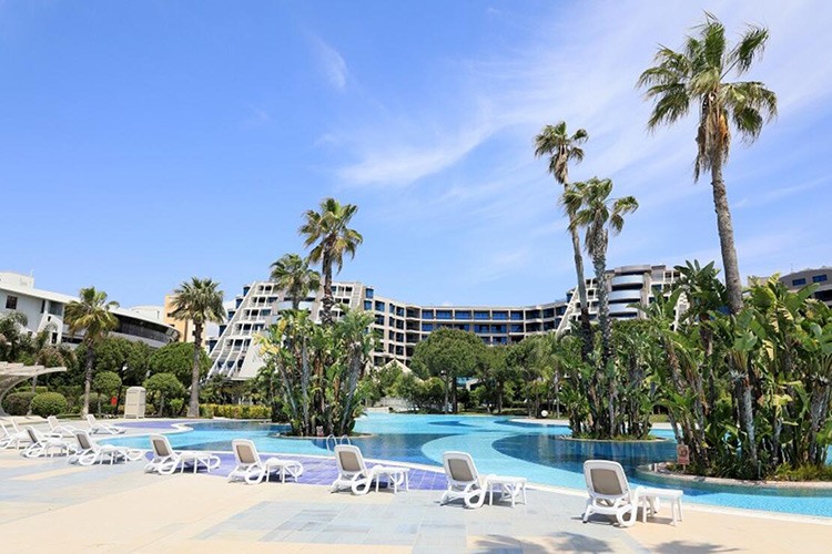 Turist gönderenlere niyet mektubu