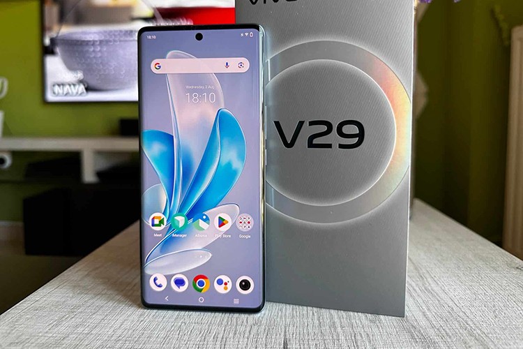 vivo, V29 5G ile profesyonel fotoğrafçılık imkanı sunuyor