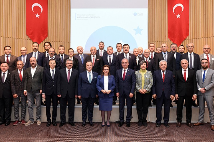 Hedef 63.3 milyarlık ihracat