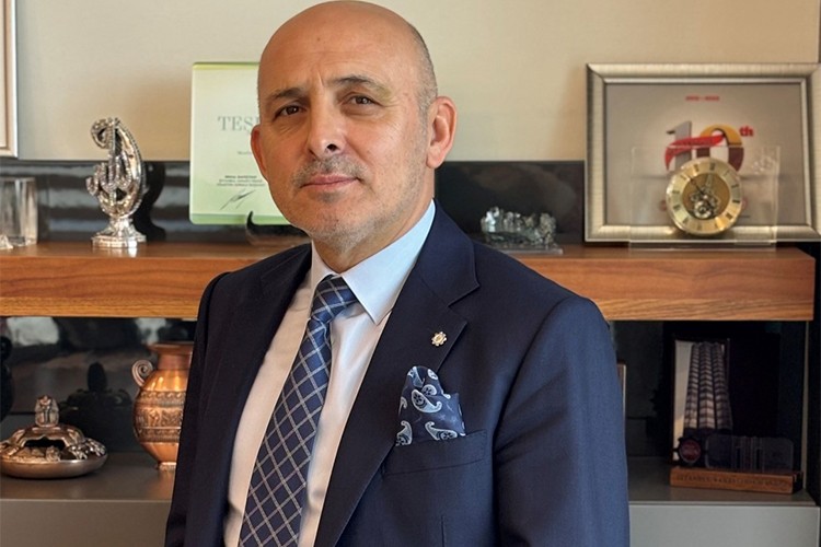 Marble 2025'e FETAŞ Grup damga vurdu