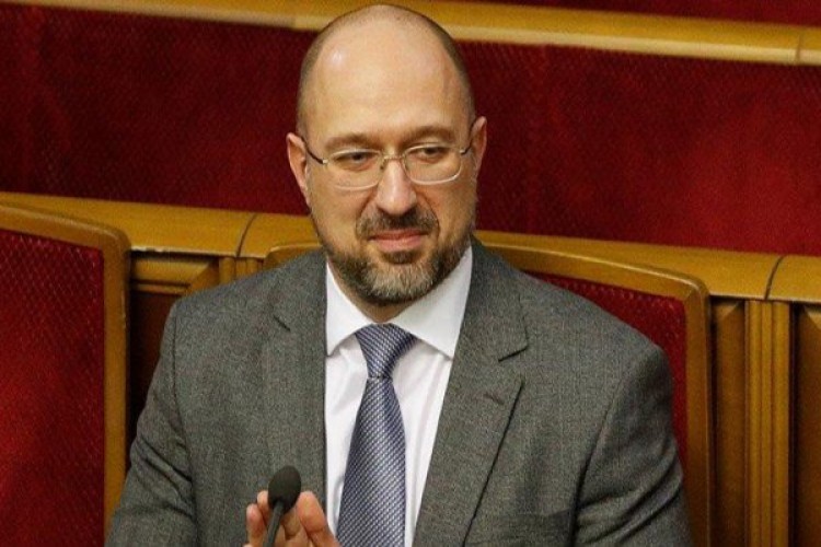 "Türkiye, Ukrayna için bir stratejik ortak"