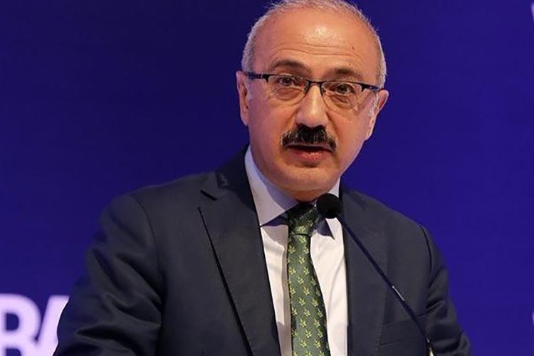 "Döviz alımı ve satımı şeffaf"