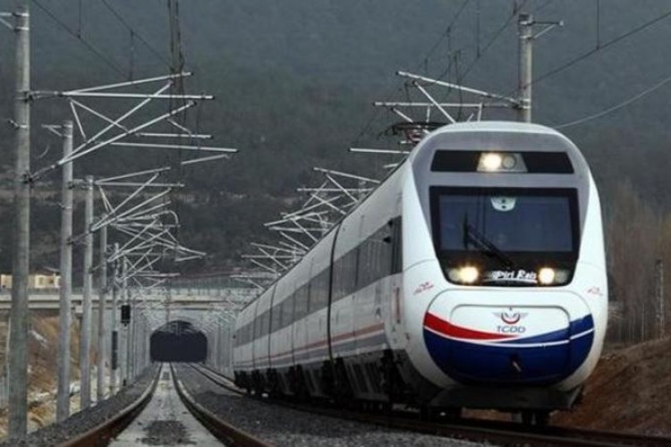 Yerli üretim demiryolu araçlarına destek