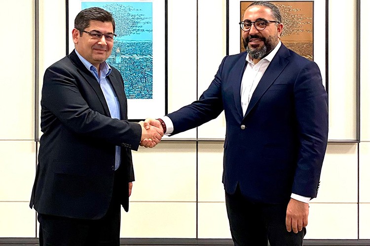 İş Portföy, Pomega Enerji'nin Yüzde 10'una sahip oluyor