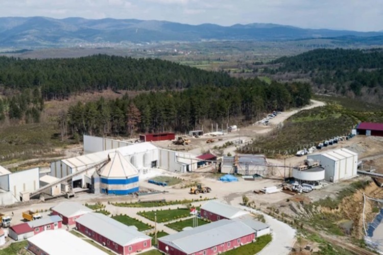 CVK Maden'in 2025 net kârı 110 milyon TL oldu