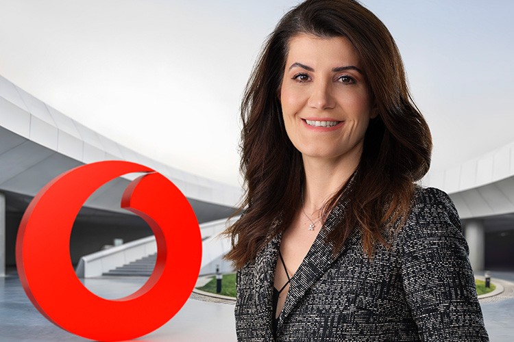 Vodafone Business bağlantılı araç çözümleriyle otomotiv dünyasında yeni bir dönem başlatıyor