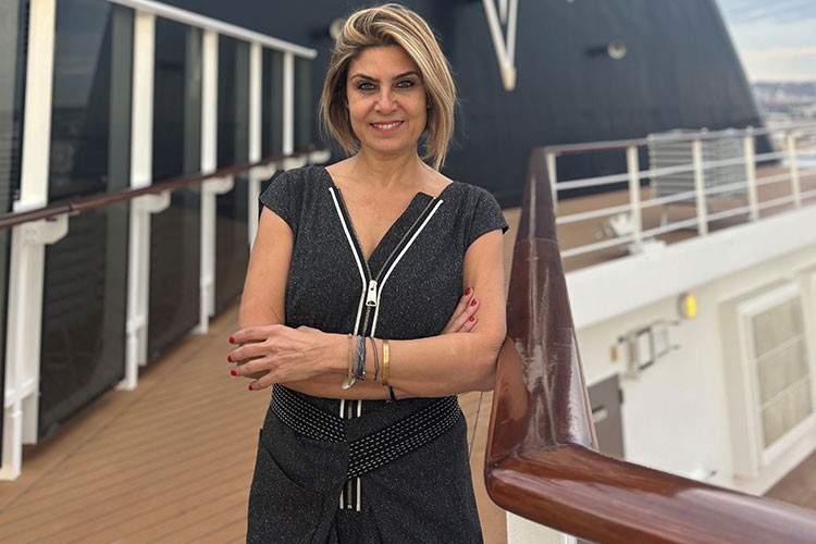 İstanbul Hareketli MSC Fantasia ile En Gözde Yaz Rotaları