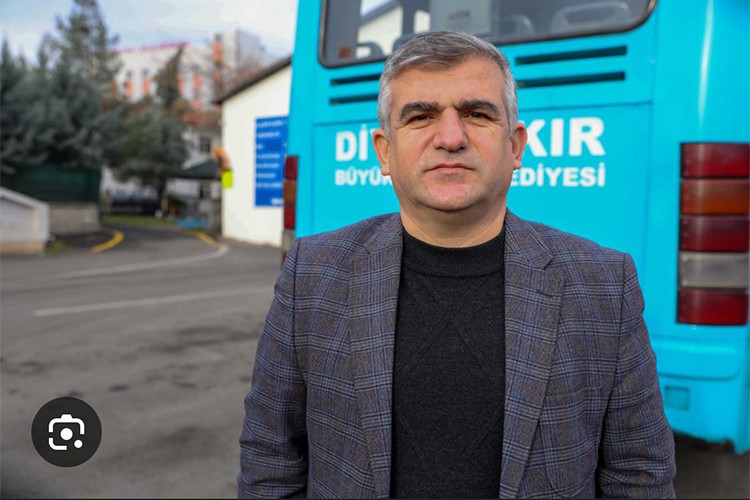 Diyarbakır Yapay Zeka ile Ulaşımı Dönüştürüyor