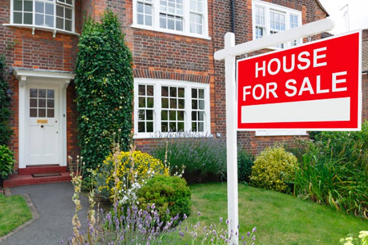 İngiltere'de 5 yıllık sabit konut kredisi faizi yüzde 6'yı aştı