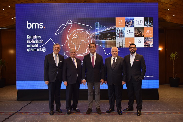 "İstanbul büyüme merkezimiz olacak"