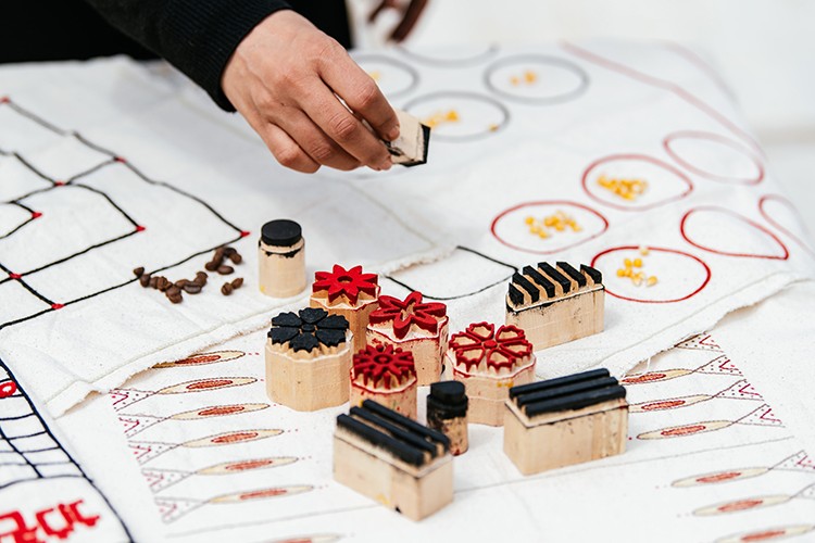 Antik oyunları canlandıran girişim