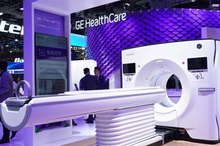 GE HealthCare, Sutter Health ile işbirliğine gitti