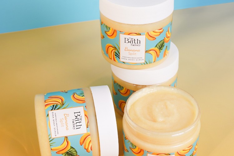 Yaşlanmayı geciktiren Shea Yağı ile vücut sağlığı korunuyor