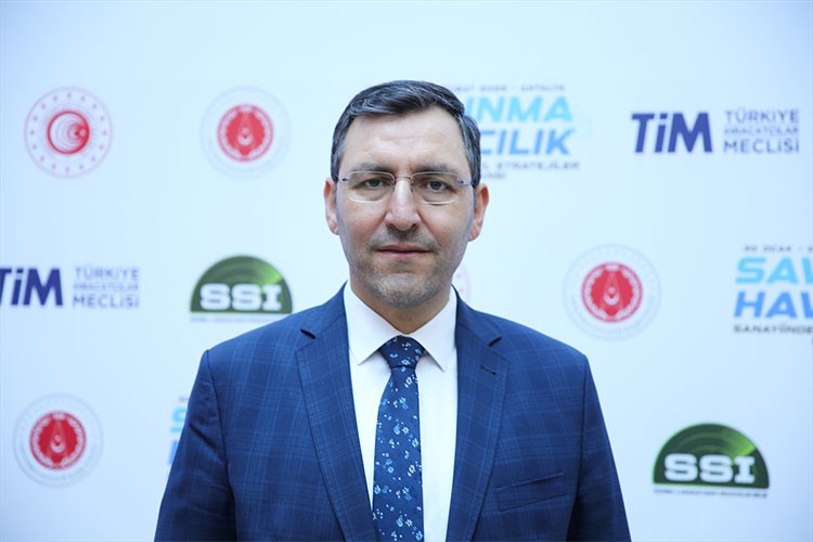 Balistik füze konusunda iddialı konuma gelmek istiyor