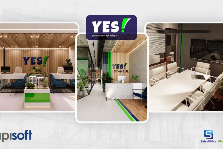 Yazılım şirketi Yapısoft kitle fonlama turu öncesi talep topluyor