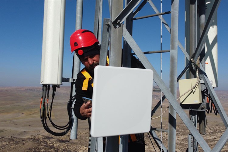 Kesintisiz iletişim ihtiyacına yeni çözüm