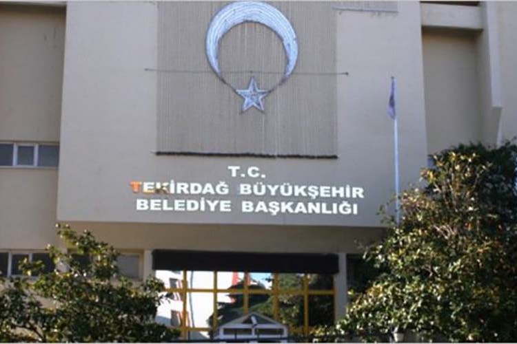 Otogarda 11 işyeri kiraya veriliyor