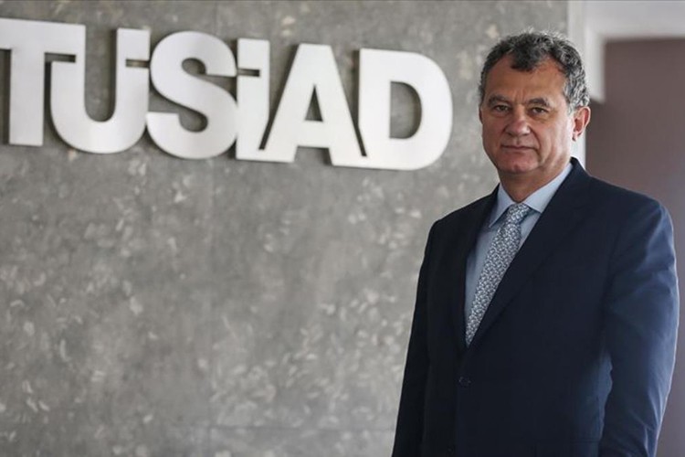 "Gelir dağılımındaki adaletsizlik artıyor"