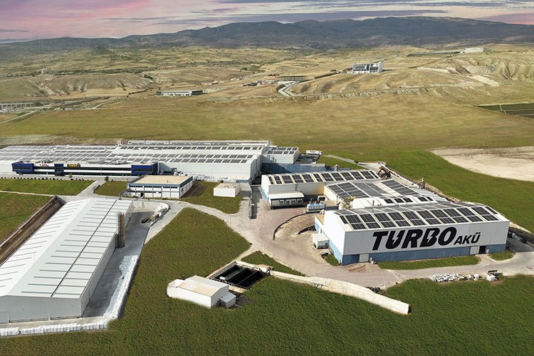 2024 yılına göre satışını yüzde 37 artırdı