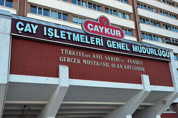 ÇAYKUR'dan kota açıklaması
