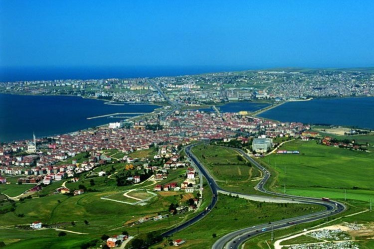 Derin uğultu - 15: Çatalca deprem riski